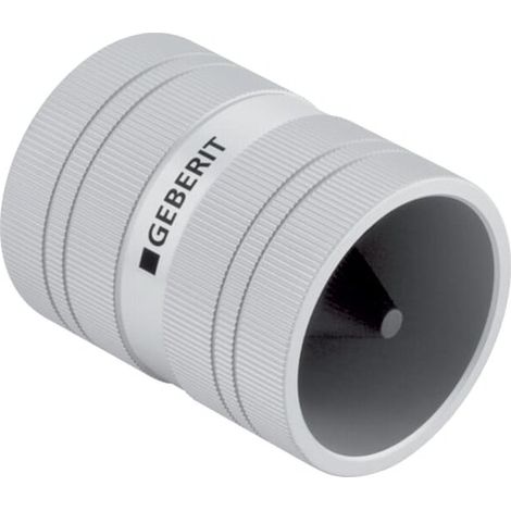 Geberit 90363 ébavureur de tube Mapress d12-54 (1/2)