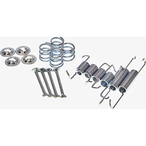 MAXGEAR 27-2307 Kit d'accessoires mâchoires de frein de (1/2)