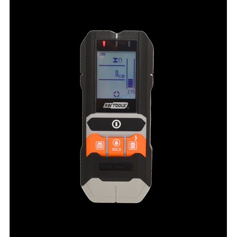 Messgerät awtools aw17592 hochsensibler Sensor LCD Anzeige