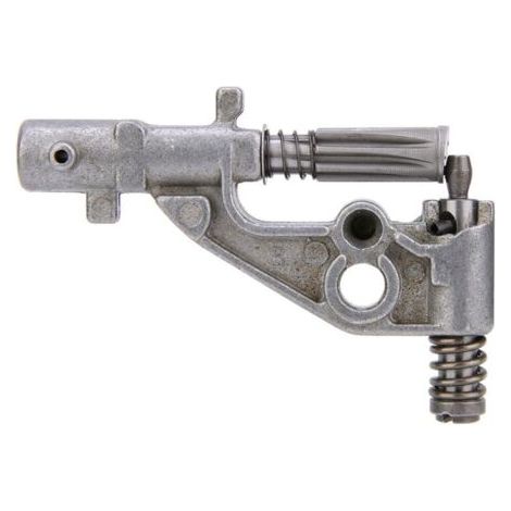 [Oiler et pompe à huile pour chaîne de tronçonneuse] Husqvarna 340 345 350 351 353 346