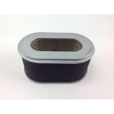 Filtro de aire ROBIN para motor de cortacésped EX 27 EX27 (9 CV) 015700 (1/4)