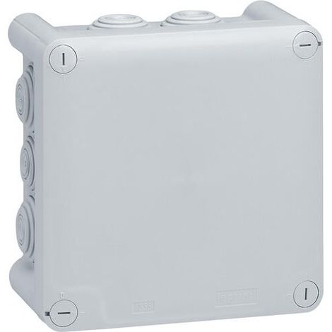 Carcasa distribuci贸n LEGRAND LEG092032