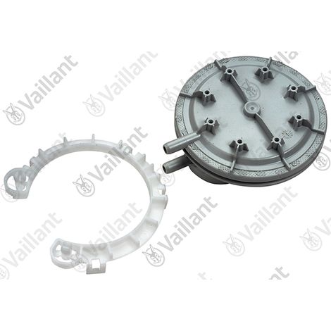 VAILLANT Pressostat, air VKK 806-2806 u.w. Vaillant-Nr. , 050598