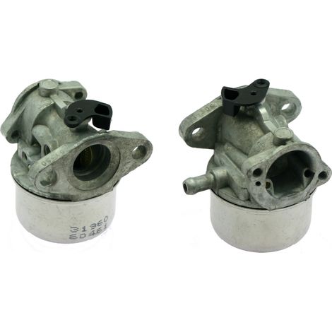BRIGGS & STRATTON Carburatore primer, Quantum Power verticale (1/3)
