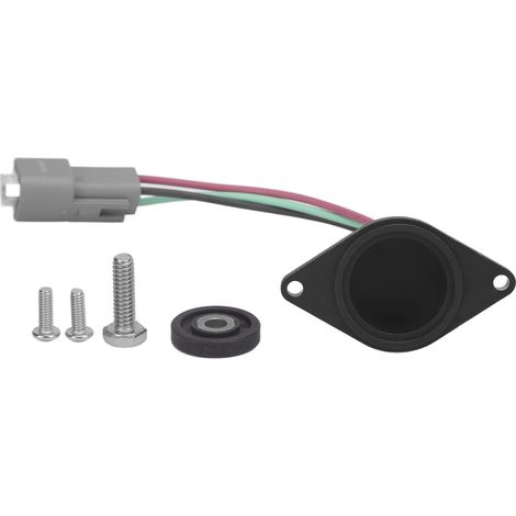 3-Pin-Geschwindigkeitssensor für Club Car - Tragbares Ersatzteil (102265601) (1/5)