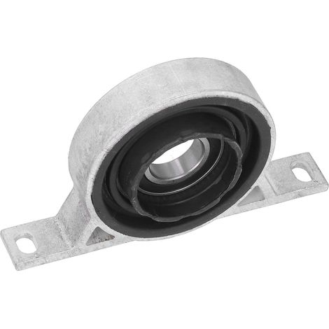 Arbre de transmission VOLLSUN Support central avec roulement en alliage d'aluminium 26127521855 Pièce de rechange pour 525i 530i 535i (1/5)