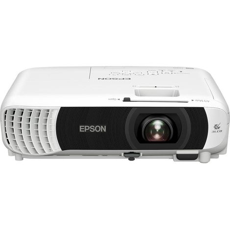 EPSON Proyector EB-FH08