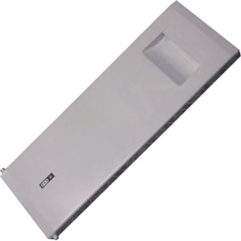 Ersatzteil - Porte de freezer -  - BEKO, PROLINE, DOMEOS, WHIRLPOOL
