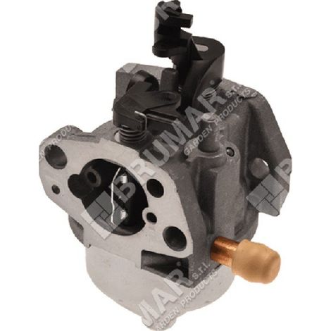 Carburatore a vaschetta per rasaerba TONINO LAMBORGHINI 77007488 COMPATIBILE - 046526