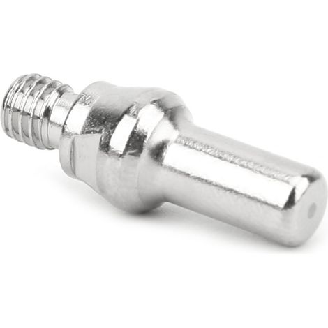 10 électrodes à plasma galvanisées en cuivre rouge, compatibles avec les torches à plasma PT-40/60 52582 (1/5)