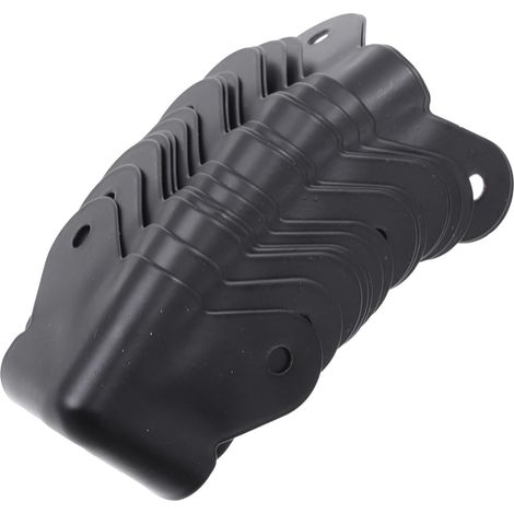 16 protections d'angle pour haut-parleurs et meubles, protections (1/5)