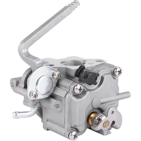 Carburador para motor fueraborda Honda BF2 de 2 HP (16100-ZW6-716)