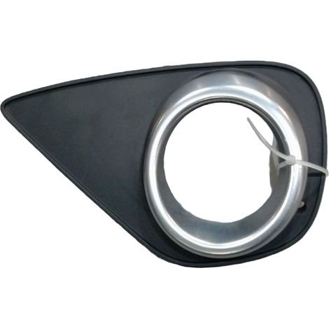 [PRODUIT D'OCCASION] Enjoliveur Pare-choc Avg TOYOTA Yaris ♻️ Ref Oe. 520400d05060 - Garantie à vie (1/3)