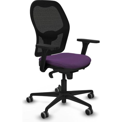 Piqueras y Crespo Jorquera Sedia da ufficio design moderno