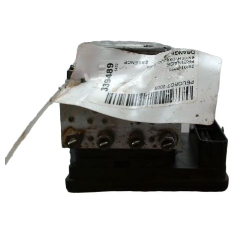 [PRODUIT D'OCCASION] Unite Hydraulique Abs PEUGEOT 2008 ♻️ Ref Oe. 1680717480 - Garantie à vie (1/3)