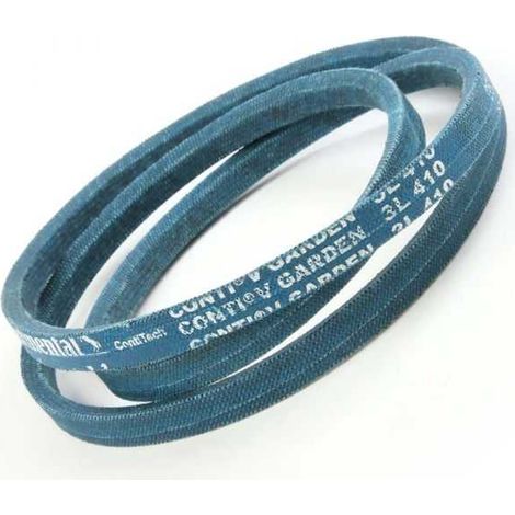 Courroie tondeuse Continental 3L410 kevlar trapézoïdale 9,5 x 1041 mm (1/5)