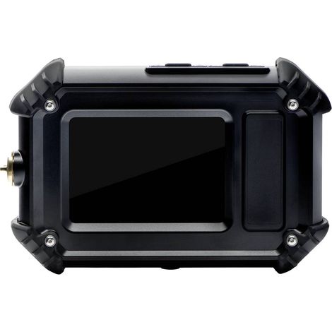 FLIR Cx5 Hazardous Location Rated Thermal Imaging Camera with Wifi: High Resolution Infrared Imager (1/5)