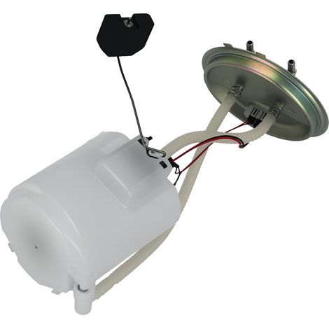Fuel Pump In Tank Sender Unit for Opel Corsa B S93 93-00 1.2i 1.4i 1.6i 16V (1/5)