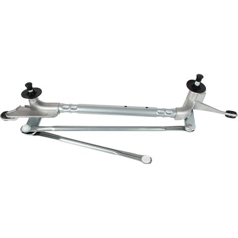Mecanismo del limpiaparabrisas delantero del Nissan X-Trail T31 07-13