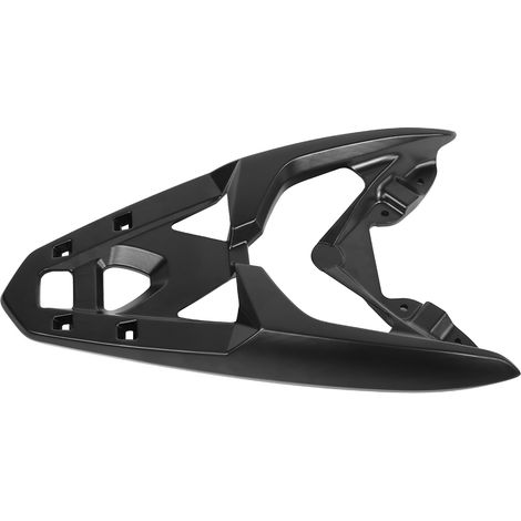 Support à bagages arrière pour moto Nmax 155 2017‑2019, porte‑bagages et étagère de rangement (1/5)