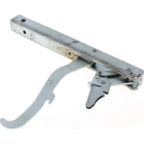 Hinge For Oven Door Pyro 4v for Hotpoint Cookers and Ovens