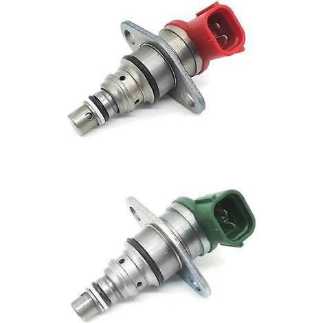 Saugregelventil für die Kraftstoffpumpe 096710-0120 096710-0130 für Avensis 2.2 D4D 096710-0062 (1/5)