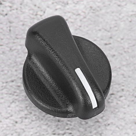 Klimaanlagen-Bedienknopf 5011218AA für Jeep Wrangler (1999–2004) – ABS – Direkter Ersatz (1/5)