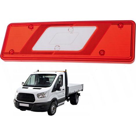 Paralume posteriore destro per Ford Transit V363 2013-2025 1831256 BK31-13292-AA - 32N2887E (1/5)