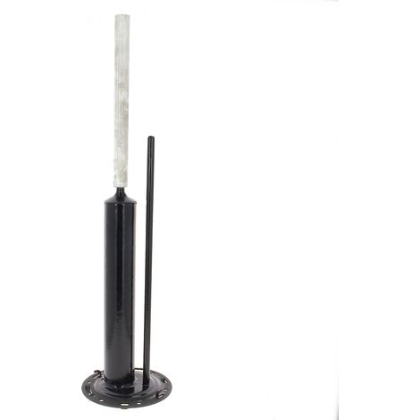 Heizkörper + Anode, 60000691 für Wassererhitzer neutro