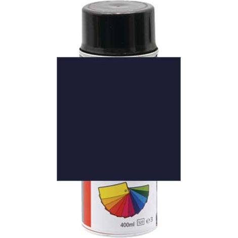 Vernice spray Galucho Blue RAL 5003 WILKENS GRANIT 400 ml (1/3)