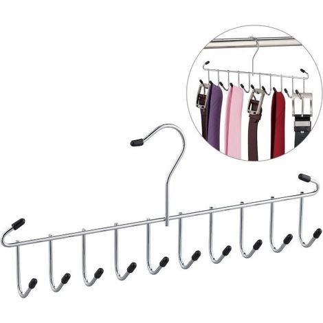 Belt hanger with 12 hooks (1/5)