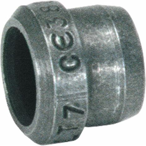 Bague pour tuyau rigide Ø 10 Type 10L (Lot de 20) (1/2)