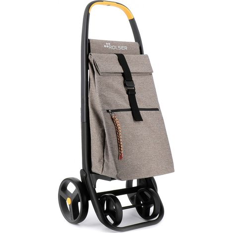 CHARIOT CLEC THERMO ECO8+ GRANIT (1/4)