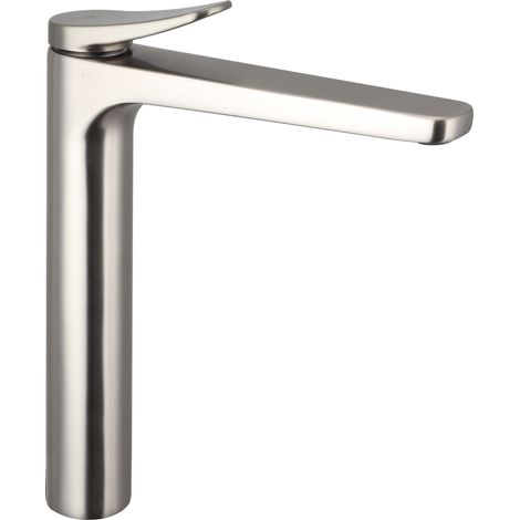 Monomando Caño Alto Clio Nickel - GME (1/2)
