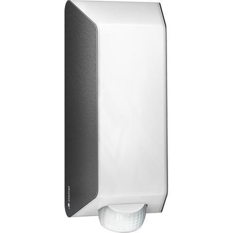 Steinel Sensor Außen-Wandleuchte L 30 S mit Bewegungsmelder Außen-Wandleuchte (1/3)