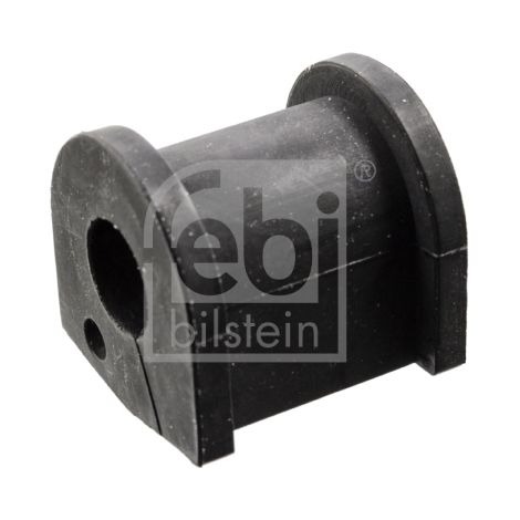 FEBI BILSTEIN 102421 Silent bloc de barre stabilisatrice pour