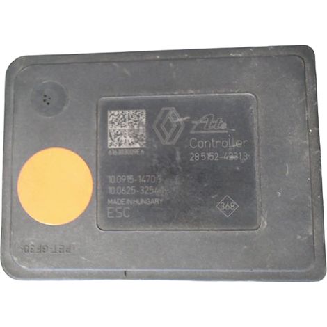 Unite Hydraulique Abs RENAULT Megane [PRODUIT D'OCCASION]♻️476600737r (1/5)