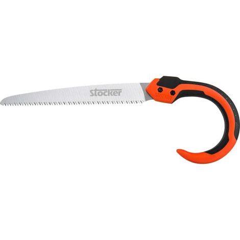 Stocker Astsäge umbrella handle 250 Chromklinge ergonomisch