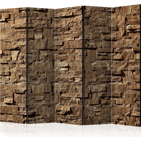 Paravento - Stony Melody II [Room Dividers] - 225x172 (1/4)