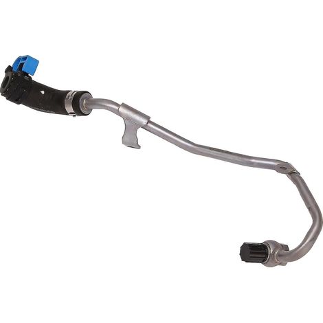 Tuyau d'eau moteur 1341j1 V860356280 pour 208//3008/408/508/5008/rcz C4/c5/ds3/ds4/ds5 (1/5)