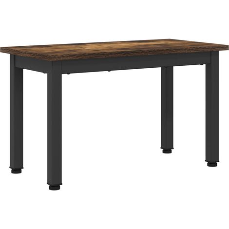 Maison Exclusive - Couchtisch Raucharbe 60 x 30 x 36 cm Holzwerks