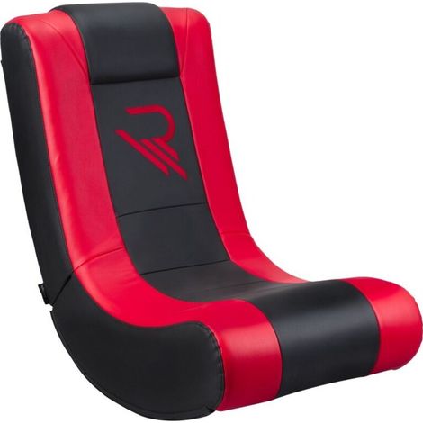 Asiento subsónico Raiden RockNSeat Pro (1/3)