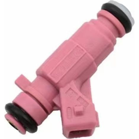 0280156295 ist geeignet für Peugeot Citroën Kraftstoffeinspritzdüsen und -ventile. (1/4)