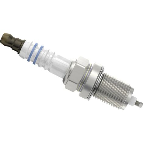 Bougie d'allumage Bosch 0 242 229 576 ACURA 0K558 18 11 18829 11050 3588254 (1/3)