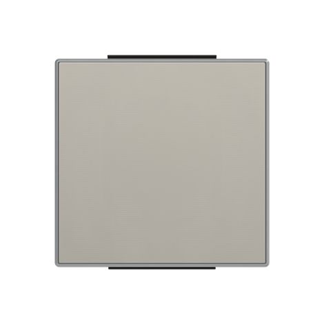 Tecla mecanismos de pulsación ACERO INOX NIESSEN SKY 8501 AI (1/5)