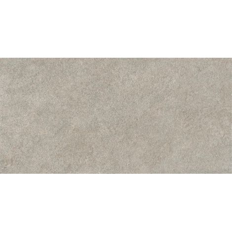 Carrelage effet Pierre Quartzite Gris Galet 120x60x0,9 cm Mat Venturo - Sol et mur intérieur (vendu par carton de 1,44 m²) - RO'MA CARRELAGE (1/4)