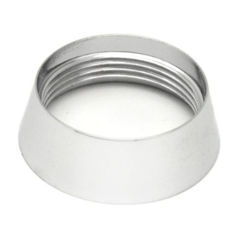 CAPPUCCIO SOTTOLEVA PER MISCELATORI LAVABO-BIDET-LAVELLO Diam. 25 PAFFONI