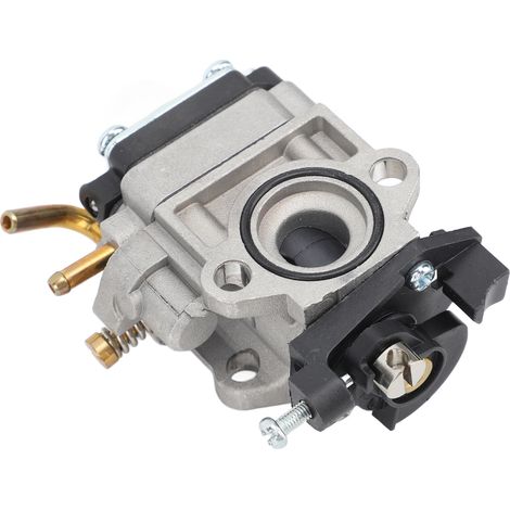 Carburateur de remplacement en aluminium pour souffleur à jet d'essence Ryobi RY25AXB 25cc (1/5)