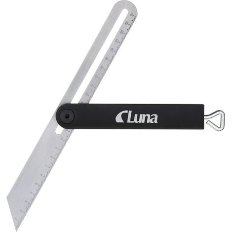 Luna ALU 250 angle réglable