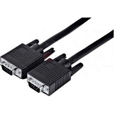 Cavo Vga per Monitor 5mt